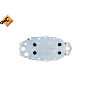 NRF Engine Oil Cooler 31804