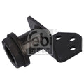 Febi Front Right Rubber Buffer Suspension 196214