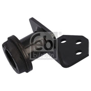 Febi Front Right Rubber Buffer Suspension 196214
