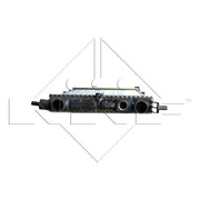 NRF Engine Radiator 58155