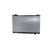 NRF Engine Radiator 550147