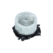 NRF Heater Blower Fan Front 34645