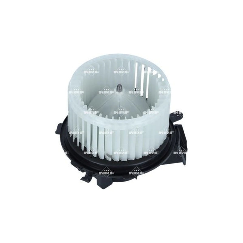 NRF Heater Blower Fan Front 34645