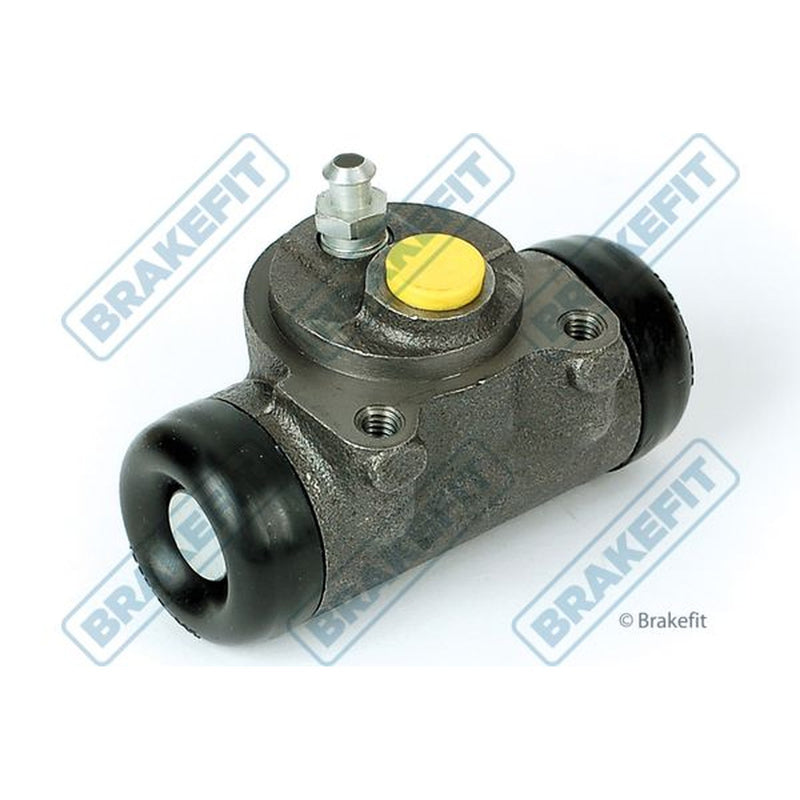 Apec Wheel Cylinder Hydraulic Brake Rear BWC8057