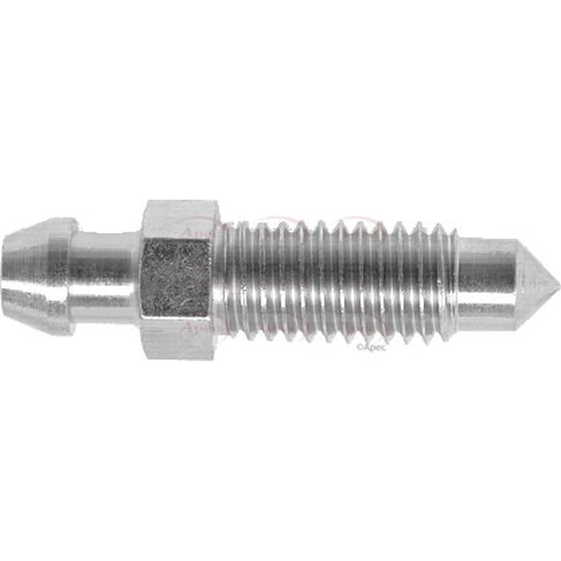 Apec Apec Bleed Screw M8X1.25 BBS1 4535318 BBS1