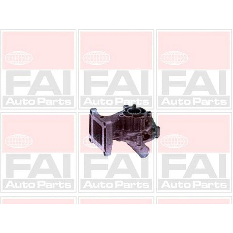 FAI Engine Cooling Water Pump WP6315BH