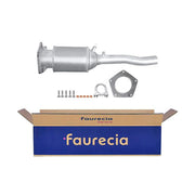 Hella Soot/Particulate Filter 8LH 366 081-471