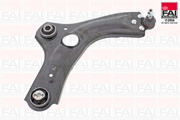 FAI Control/Trailing Arm