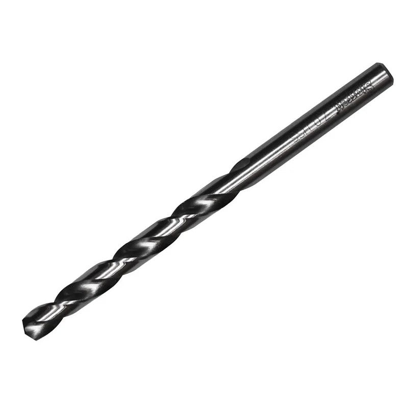 Starrett HSS Split Point Drill Bit 7.0 x 109mm - KBAR070
