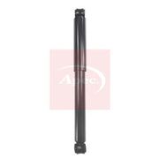 Apec Shock Absorber Damper Strut Rear Left ASA1334