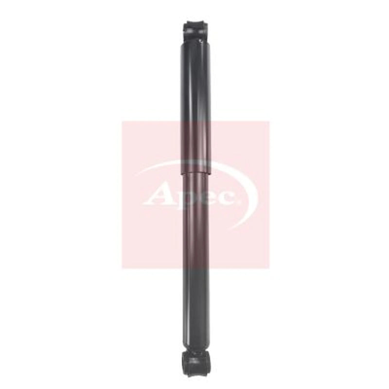 Apec Shock Absorber Damper Strut Rear Left ASA1334