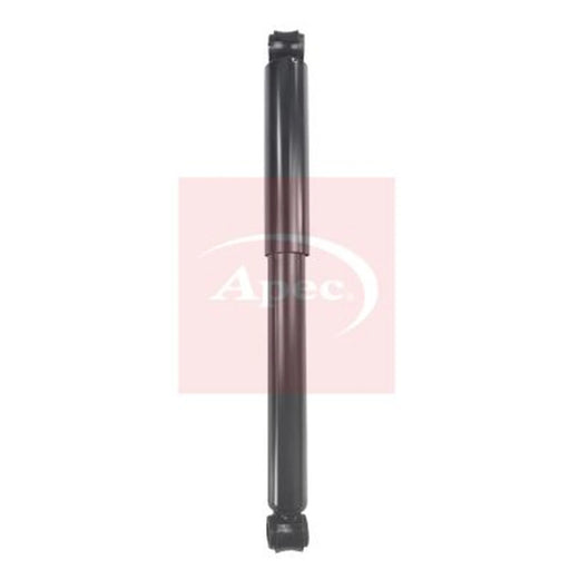 Apec Shock Absorber Damper Strut Rear Left ASA1334