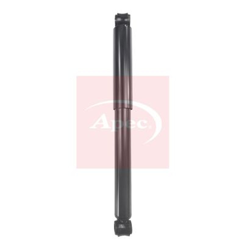 Apec Shock Absorber Damper Strut Rear Left ASA1334