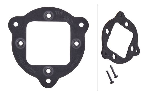 Hella 9XD 161 119-017 Holder
