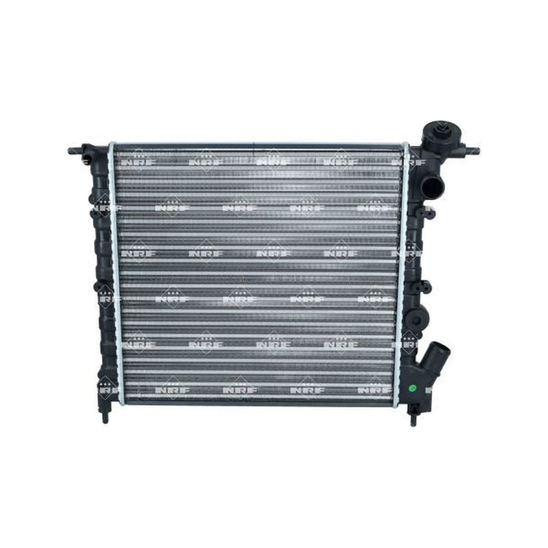 NRF Engine Radiator 58771