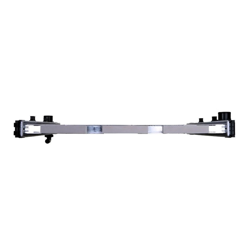 Hella Engine Radiator 8MK 366 300-681
