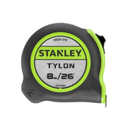 STANLEY® Hand Tools Hi-Viz Tylon 8M/Ex25Mm Tape Bulk - STHT30604-1