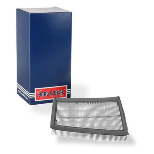 Borg & Beck Engine Air Filter BFA2238