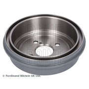 Blue Print Brake Drum Assembly Rear ADBP470032