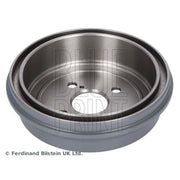 Blue Print Brake Drum Assembly Rear ADBP470032