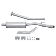 Hella Front Silencer Front 8LB 366 021-891
