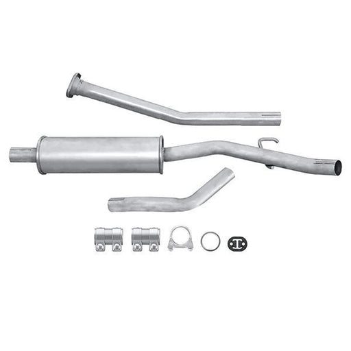 Hella Front Silencer Front 8LB 366 021-891