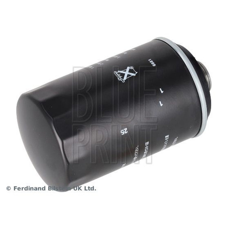 Blue Print Engine Oil Filter ADV182105