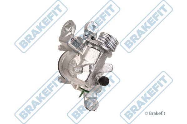 Apec Brake Caliper Assembly Rear Left fits Seat Ibiza 1993-1999 1.8 2.0