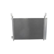 Hella Air Conditioning Condenser 8FC 366 221-011