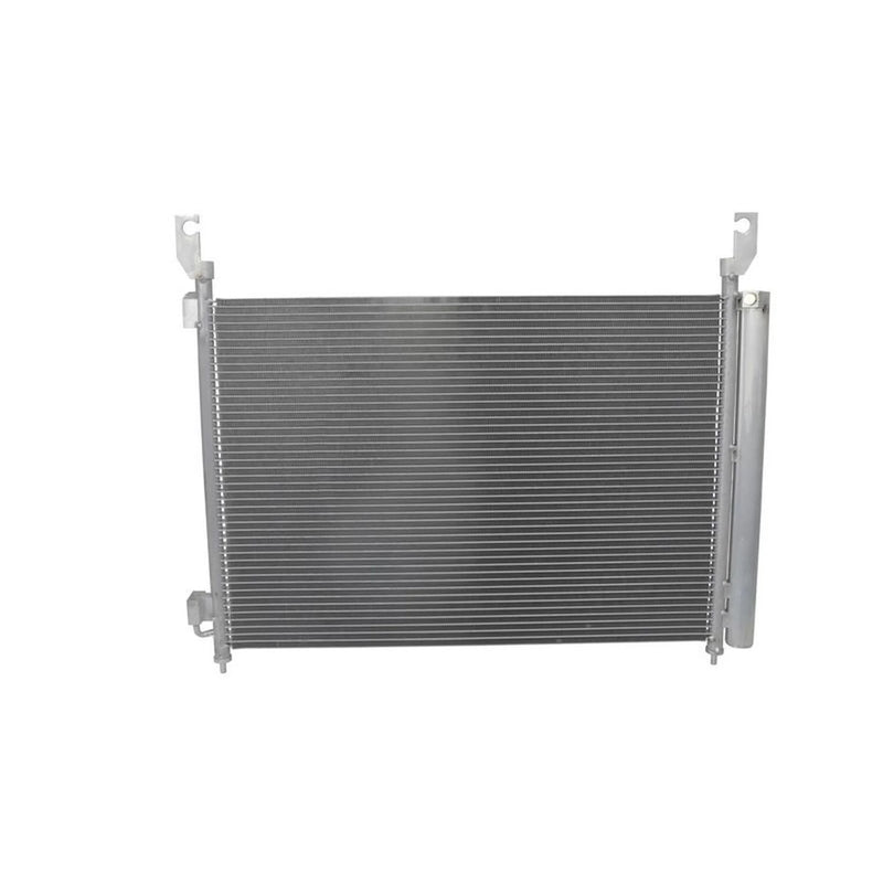 Hella Air Conditioning Condenser 8FC 366 221-011