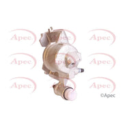 Apec Brake Caliper Assembly Front Right RCA234