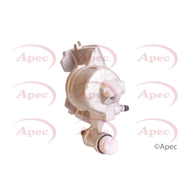 Apec Brake Caliper Assembly Front Right RCA234