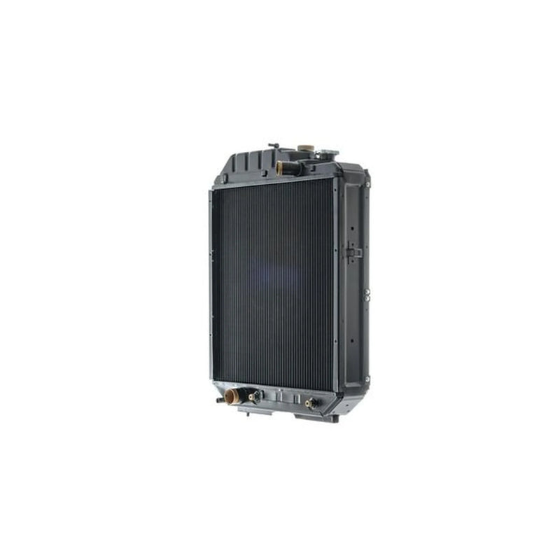 Mahle Engine Radiator CR 2415 000P