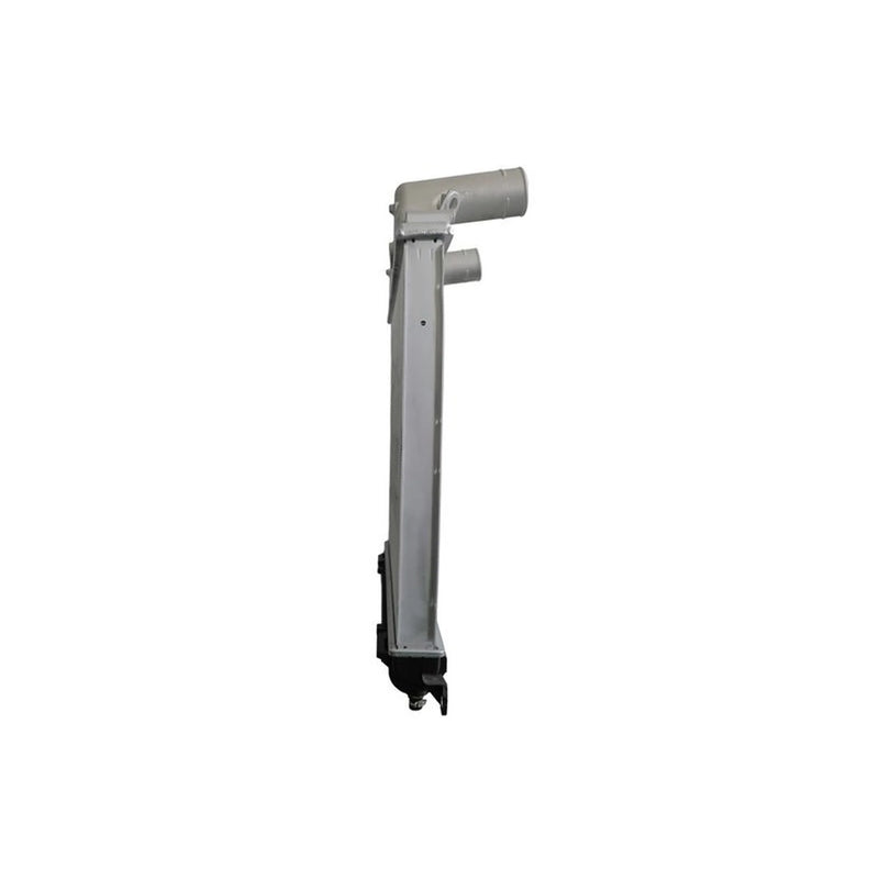 Hella Intercooler (Charge Air Cooler) 8ML 366 340-161