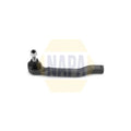 NAPA Steering Tie Rod End Ball Joint Front Left NST7139