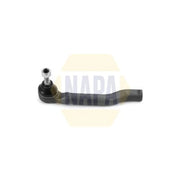 NAPA Steering Tie Rod End Ball Joint Front Left NST7139