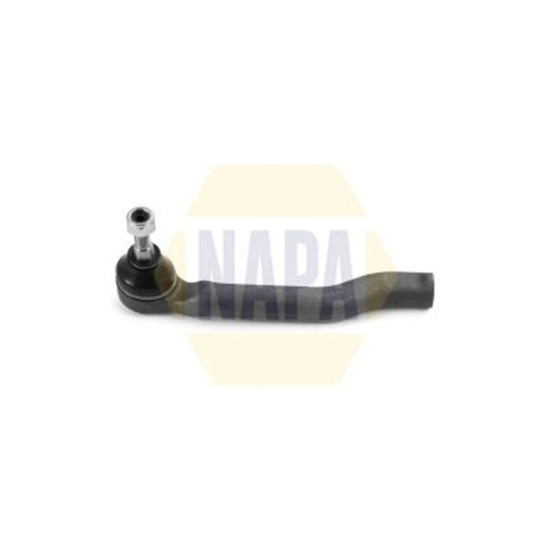 NAPA Steering Tie Rod End Ball Joint Front Left NST7139