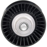 Gates V-Ribbed Belt Deflection/Guide Pulley T36455