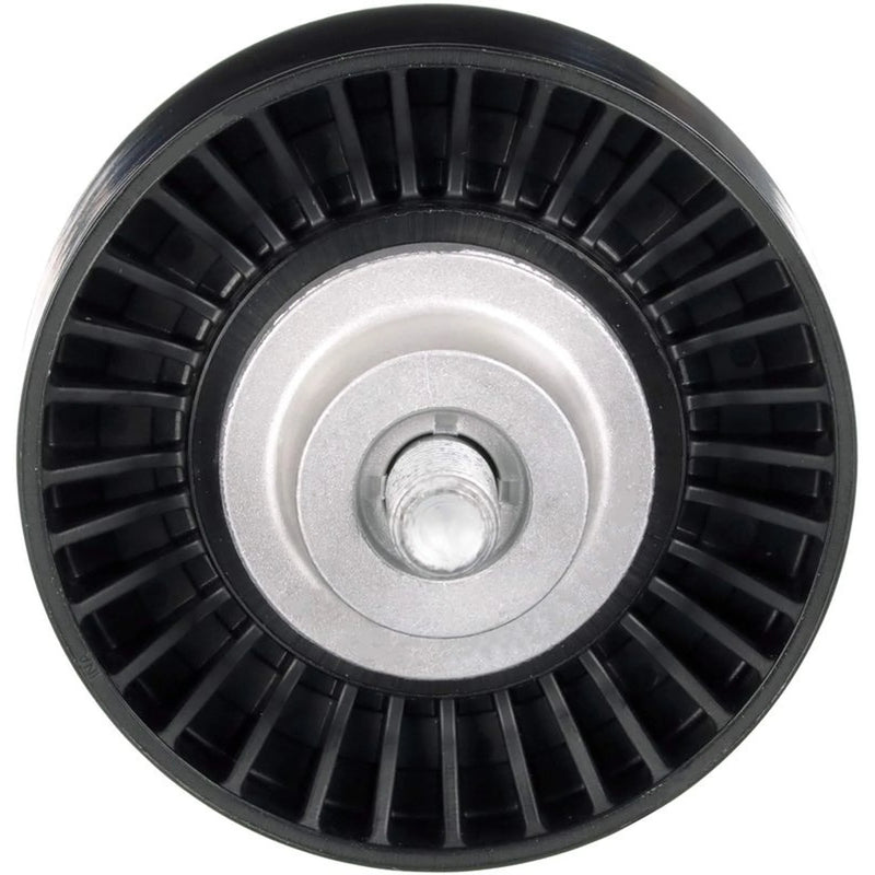 Gates V-Ribbed Belt Deflection/Guide Pulley T36455