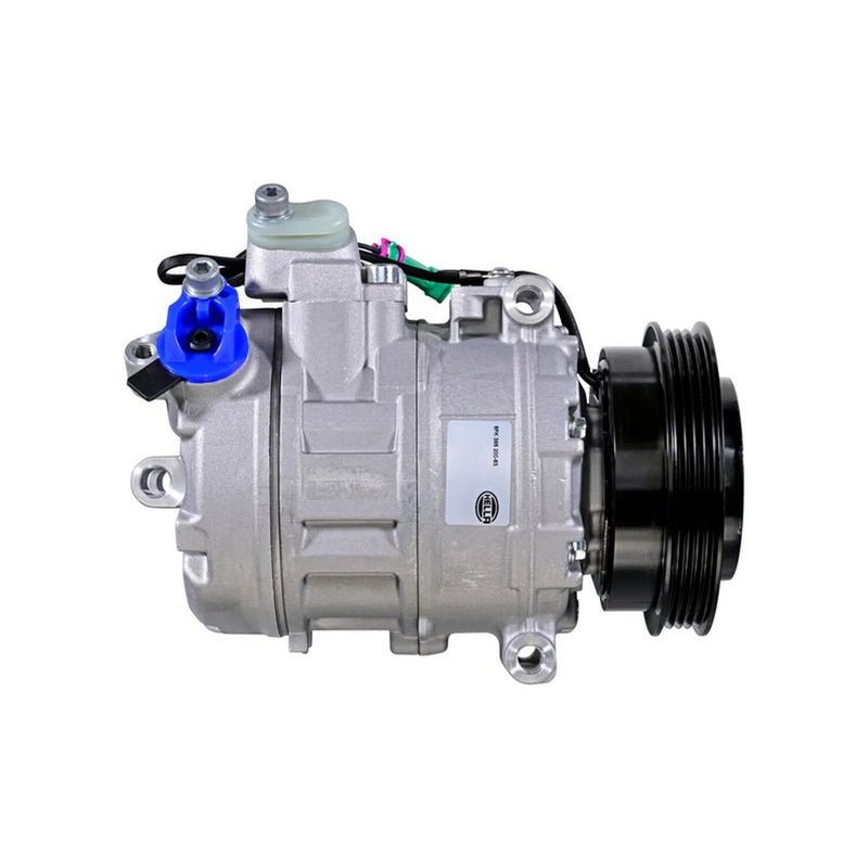 Hella Air Conditioning Compressor 8FK 366 200-831
