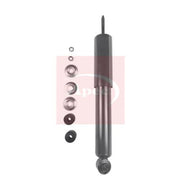 Apec Shock Absorber Damper Strut Front ASA1343