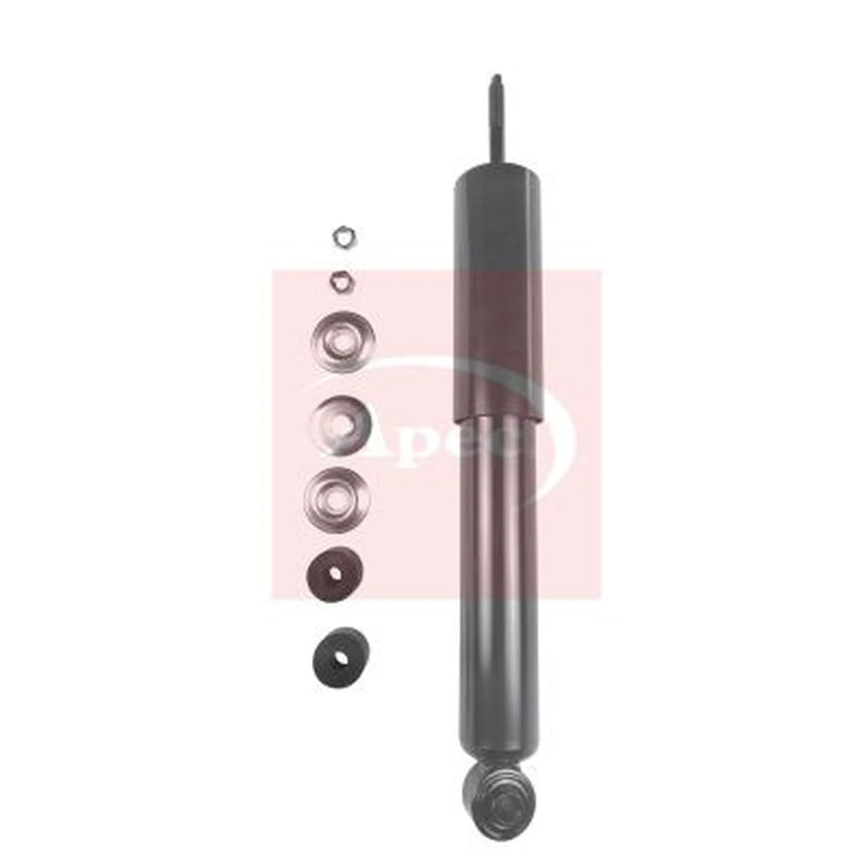 Apec Shock Absorber Damper Strut Front ASA1343