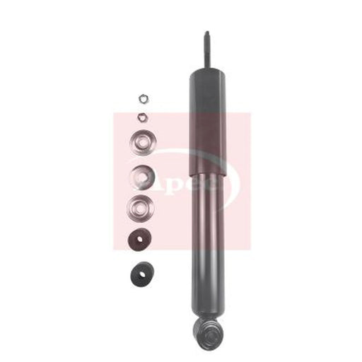 Apec Shock Absorber Damper Strut Front ASA1343
