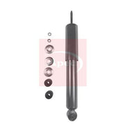 Apec Shock Absorber Damper Strut Front ASA1343