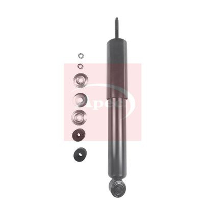 Apec Shock Absorber Damper Strut Front ASA1343