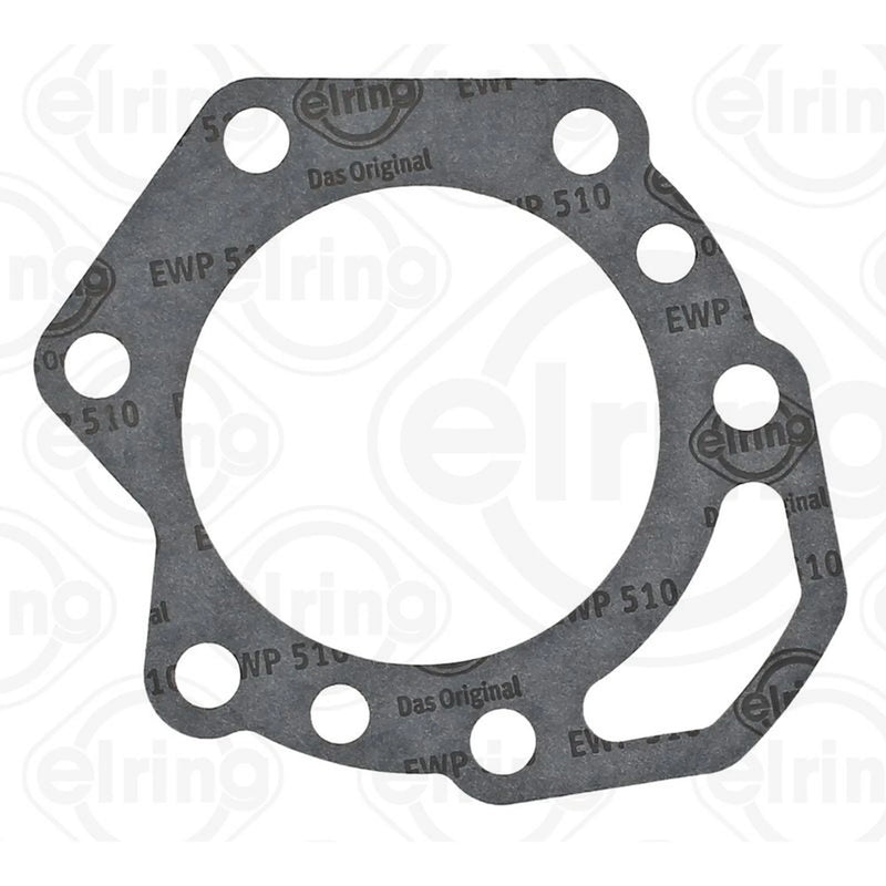 Elring Wheel Hub Seal Ring B08.860