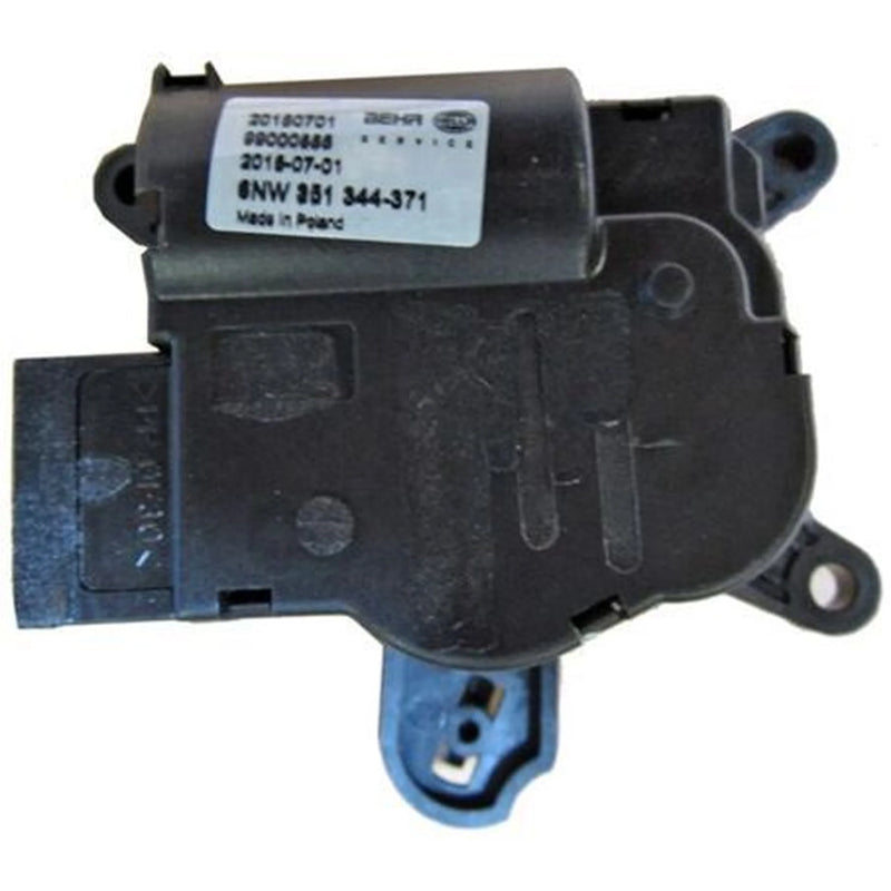 Mahle Heater Blend Flap Actuator Right AA 24 000P