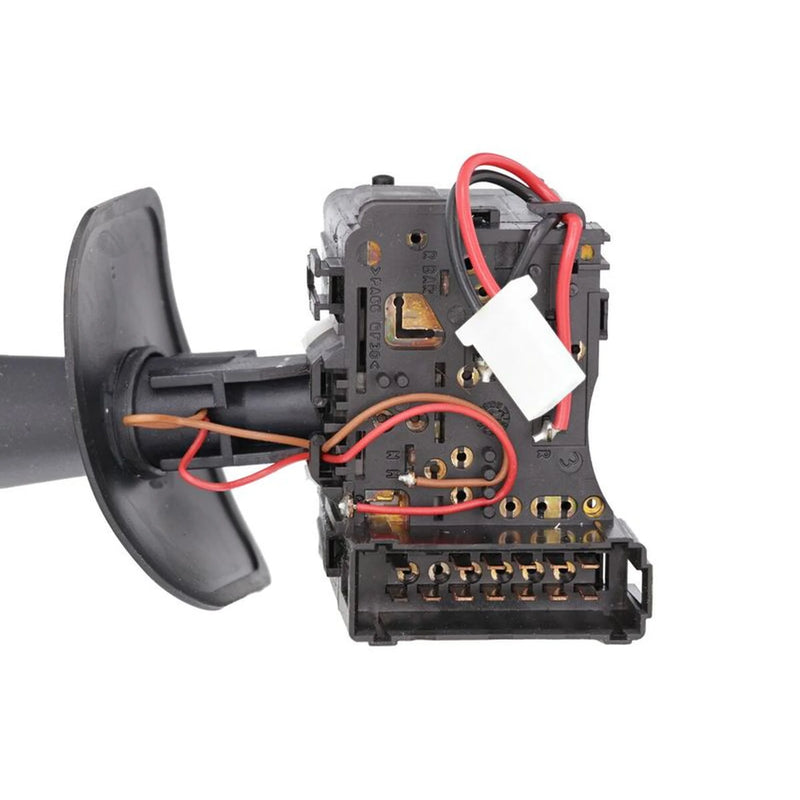 Valeo Steering Column Switch Connectors 251570