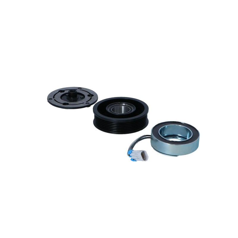 NRF A/C Compressor Magnetic Clutch 380063