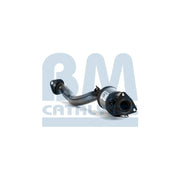 BM Catalysts Homologated Petrol Cat BM92120H